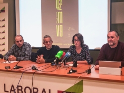 Ya se han inscrito más de mil personas a la Media Maratón