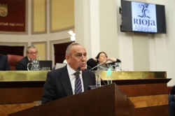 Diputación hará todo lo posible para recuperar la marca RIOJA ALAVESA