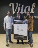 Cumple cinco años la Semana de Cine Documental Vasco