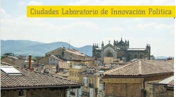 Mañana se presenta en Vitoria-Gasteiz una iniciativa ciudadana para  afrontar el problema de la desafección política