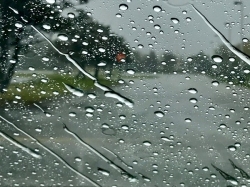 Activada para mañana miércoles y pasado mañana, jueves, la alerta naranja para Bizkaia por precipitaciones persistentes y muy abundantes