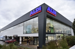 ALDI abre un nuevo supermercado en Vitoria-Gasteiz