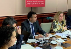 Diputación aumenta un 16% el presupuesto de apoyo al comercio local