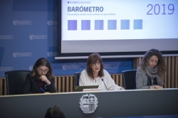Aumenta la tolerancia en Euskadi hacia el fenómeno de la inmigración