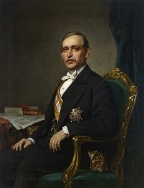 El Museo de Bellas Artes presenta el retrato de Julián de Zulueta.