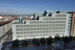 Crece un 1,7% la recaudación acumulada de la Hacienda Foral Alavesa
