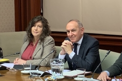 La recaudación de la Hacienda Foral alavesa crece casi un 2%