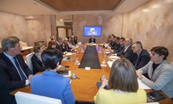 La cifra de afectados en Euskadi por coronavirus asciende a 27