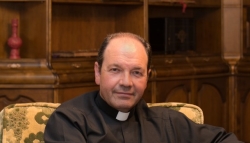 El Obispo de Vitoria presidirá el área de Migraciones y Movilidad Humana de la Conferencia episcopal