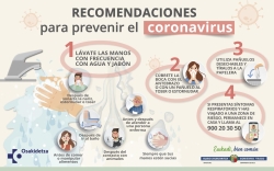 Reforzadas las medidas para contener la situación epidémica en Euskadi