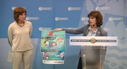 La suspensión temporal de clases se extiende a todos los centros educativos de Bizkaia y Gipuzkoa