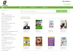 El Gobierno Vasco facilita el acceso a eLiburutegia, la mayor biblioteca digital del Estado