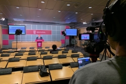 Aprobado el primer paquete de medidas fiscales urgentes por la Diputación Foral