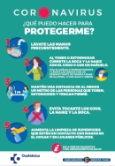 Aunque a menor ritmo, siguen aumentando los casos positivos de coronavirus en Euskadi