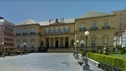 Las residencias forales para mayores habilitan sus centros de día