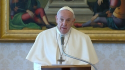 El Papa Francisco convoca dos momentos de oración mundial ante la pandemia del virus