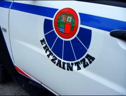 La Ertzaintza recuerda los criterios a seguir en la alarma sanitaria