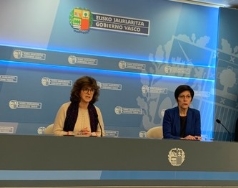 La cifra de los nuevos positivos confirmados es de 317, han fallecido 297 personas y 1.646 se han recuperado