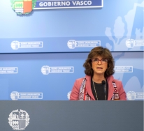Continúa bajando el número de ingresos hospitalarios