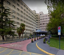 Casi 9 de cada 10 pruebas realizadas ayer dieron negativo en COVID-19