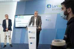 21.404 personas quedan en paro en los meses de marzo y abril en Euskadi