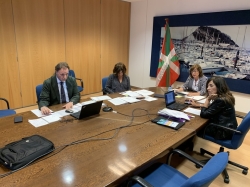 El alumnado  de 2º de Bachillerato, de FP Superior (1º y 2º) y 2º de FP Grado Medio y Básica volverá a las aulas el 18 de mayo