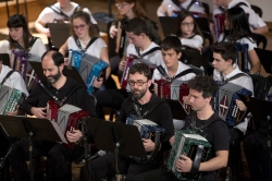 El 11 de mayo se abre el plazo de preinscripción en la Academia Municipal de Folklore
