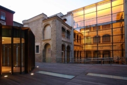 La Red de Museos de Álava reabrirá a partir del 1 de junio
