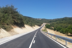 600.000 euros para mejorar la seguridad en travesías y tramos de concentración de accidentes