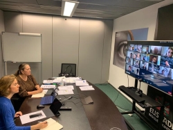 Ayudas para paliar los efectos del cierre en los sectores del comercio y turismo durante la alerta de COVID19