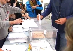 Seis nuevos colegios electorales en Vitoria-Gasteiz para las próximas elecciones
