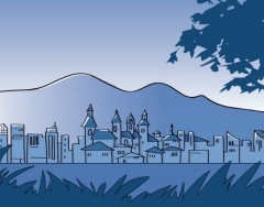 En el pasado 2019 Vitoria-Gasteiz mantuvo los niveles de calidad ambiental