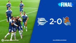 Impronta de cantera en la victoria del Glorioso en el Derbi con la Real