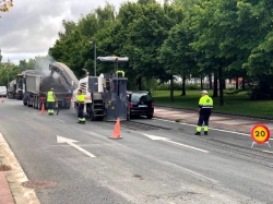 Más de 180.000 euros para mejorar algunas de las calles más utilizadas de Vitoria-Gasteiz