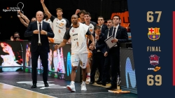 BASKONIA CAMPEÓN DE LIGA