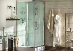 Conoce las 5 mejores cabinas de ducha de 2020