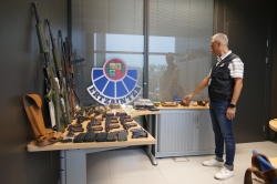 Desmantelada en Bizkaia y Araba un grupo criminal dedicado al tráfico de drogas