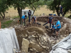 Cultura financiará 8 actuaciones arqueológicas a lo largo del 2020