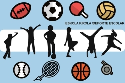 Se retrasa el inicio del deporte escolar