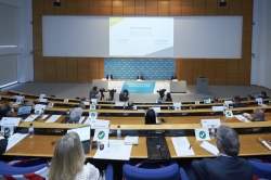 Plan para la reconstrucción económica y social de Euskadi