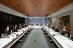 El Gobierno Vasco prorroga las medidas vigentes para hacer frente al COVID