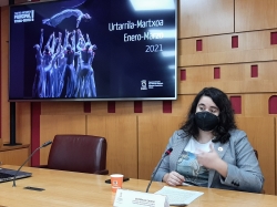 Ana Belén, Concha Velasco, Javier Gutiérrez y Daniel Grao estarán en los teatros de Vitoria-Gasteiz