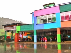 El deporte escolar vuelve a las instalaciones municipales