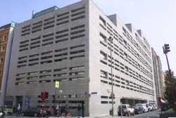 38 contribuyentes con deudas superiores a un millón de euros a la Hacienda Foral alavesa