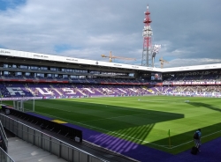 Un poco de historia de los 5 estadios más grandes del mundo