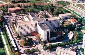 Aumentan los ingresos hospitalarios y desciende el tiempo de estancia en los hospitales de la C.A. de Euskadi en 2008