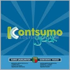 Las reclamaciones por consumo aumentaron en la CAPV casi un 10% en 2010