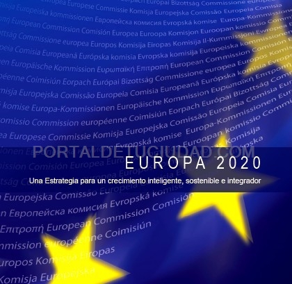 Euskadi por encima de la media europea en cinco de los ocho indicadores Europa 2020