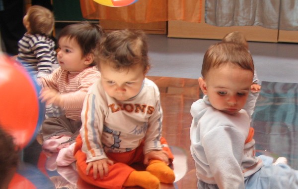 Disminuye el número de mujeres que tienen más de dos hijos o hijas