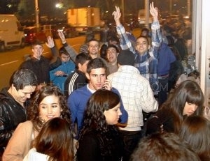 El 42% de la juventud vasca consume de forma responsable